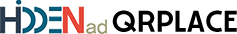 히든애드 QRPLACE